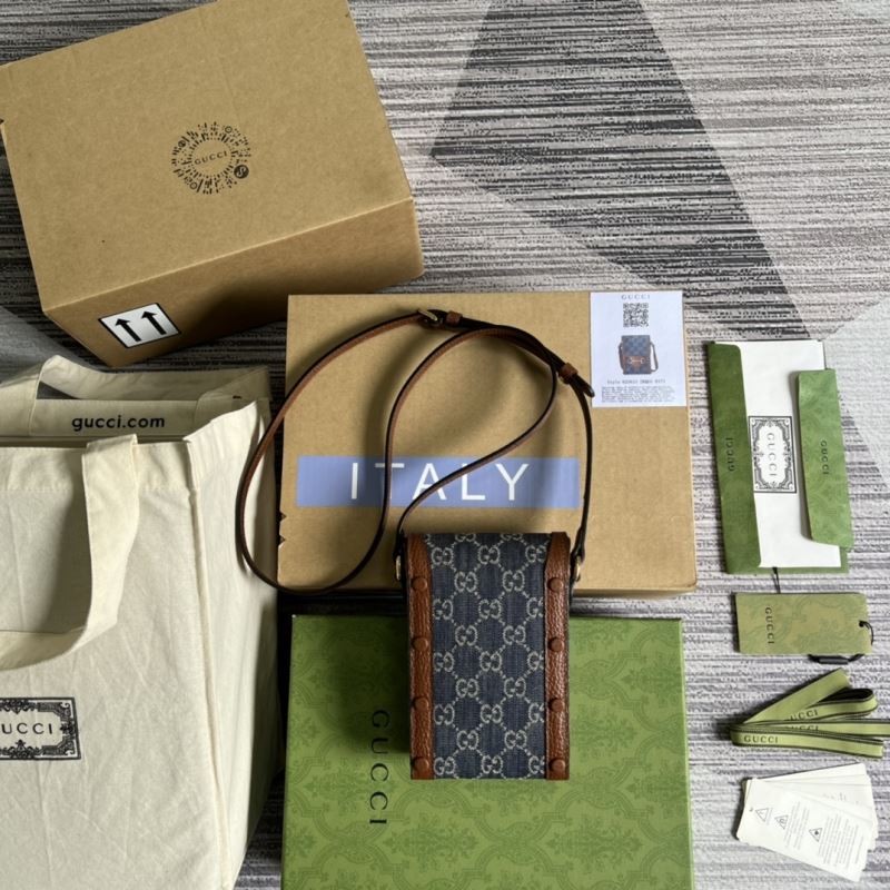 Gvc*1 satchel bags